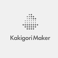 Kakigori Maker